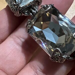 Bracelet and Ring Set